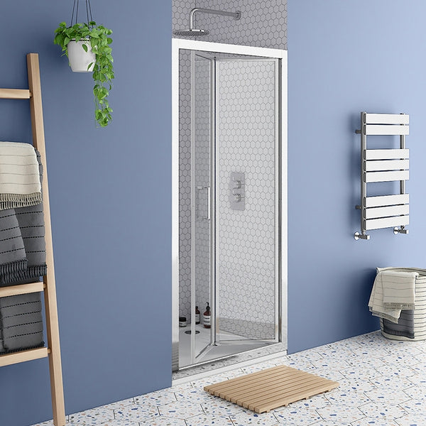 Bi-Fold Door