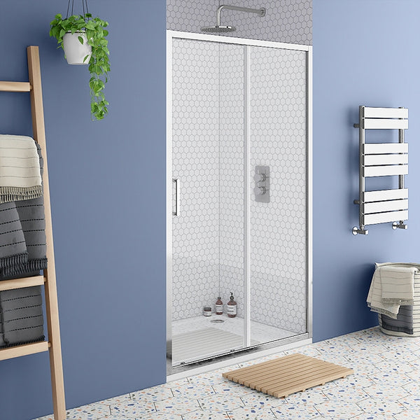 Sliding Door
