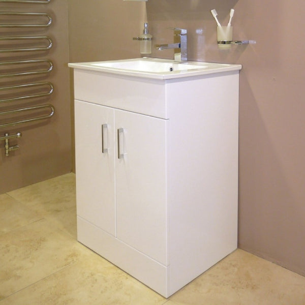 600mm Toronto Unit And Basin