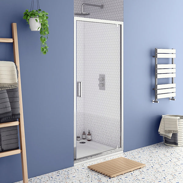 900 Pivot Door