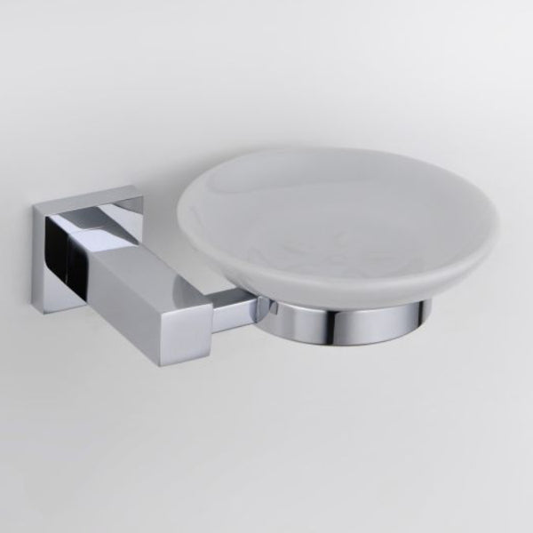 Chrome Soap Dish