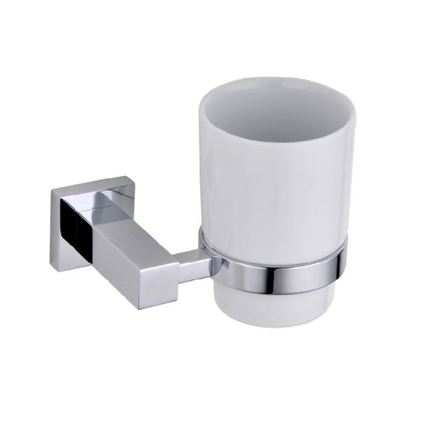 Chrome Tumbler