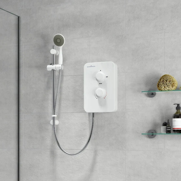Gainsborough Electric Shower
