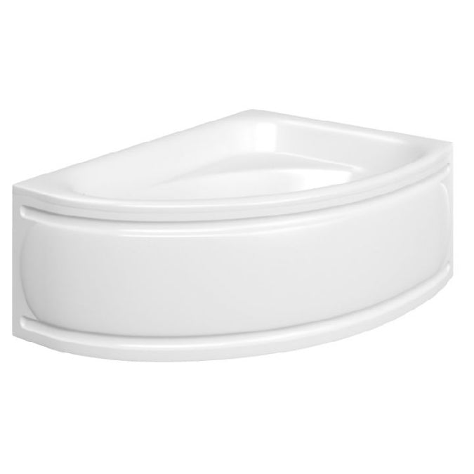 Selina Corner Bath 1500mm x 1050mm