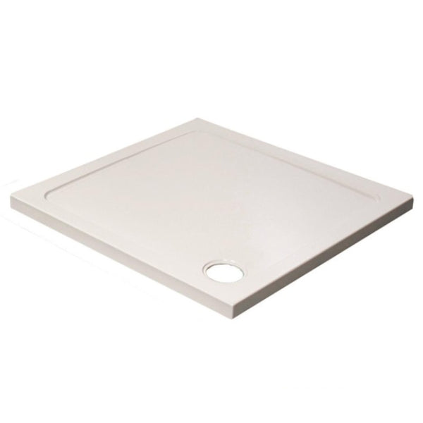 Square Tray